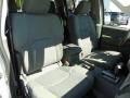 Glacier White - Frontier SV V6 Crew Cab Photo No. 12