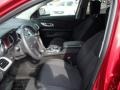 Crystal Red Tintcoat - Terrain SLE AWD Photo No. 9