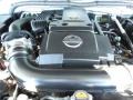 Glacier White - Frontier SV V6 Crew Cab Photo No. 16