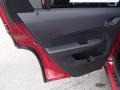Crystal Red Tintcoat - Terrain SLE AWD Photo No. 12