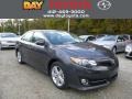 Magnetic Gray Metallic - Camry SE Photo No. 1