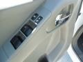 2013 Glacier White Nissan Frontier SV V6 Crew Cab  photo #17