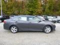 Magnetic Gray Metallic - Camry SE Photo No. 2
