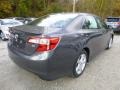 Magnetic Gray Metallic - Camry SE Photo No. 3