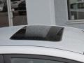 2012 Shimmering Silver Hyundai Elantra Limited  photo #4