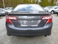 Magnetic Gray Metallic - Camry SE Photo No. 4