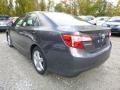 Magnetic Gray Metallic - Camry SE Photo No. 5