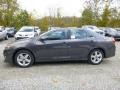Magnetic Gray Metallic - Camry SE Photo No. 6
