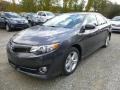 Magnetic Gray Metallic - Camry SE Photo No. 7