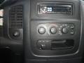 Bright Silver Metallic - Ram 1500 SLT Quad Cab 4x4 Photo No. 7