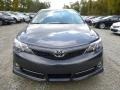 Magnetic Gray Metallic - Camry SE Photo No. 8