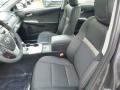 Magnetic Gray Metallic - Camry SE Photo No. 10