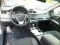 Magnetic Gray Metallic - Camry SE Photo No. 12
