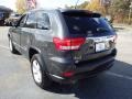 Dark Charcoal Pearl - Grand Cherokee Laredo X Package 4x4 Photo No. 9