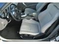 2007 Nissan 350Z Grand Touring Roadster Front Seat