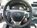 Magnetic Gray Metallic - Camry SE Photo No. 17