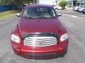 Crystal Red Metallic - HHR LT Photo No. 2