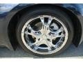 2007 Nissan 350Z Touring Roadster Wheel and Tire Photo
