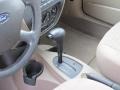 Pueblo Gold Metallic - Focus ZX4 SE Sedan Photo No. 12