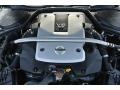  2007 350Z Grand Touring Roadster 3.5 Liter DOHC 24-Valve VVT V6 Engine