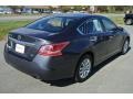 Metallic Slate - Altima 2.5 S Photo No. 5