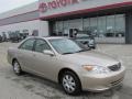 Desert Sand Mica - Camry LE Photo No. 1