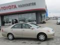 Desert Sand Mica - Camry LE Photo No. 2