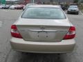 Desert Sand Mica - Camry LE Photo No. 7