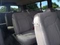 2014 Summit White Chevrolet Express 3500 Passenger Extended LT  photo #10