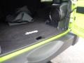 2013 Gecko Green Pearl Jeep Wrangler Unlimited Sport S 4x4  photo #20