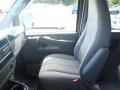 2014 Summit White Chevrolet Express 3500 Passenger Extended LT  photo #18
