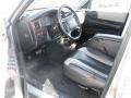 2004 Bright Silver Metallic Dodge Dakota Sport Quad Cab 4x4  photo #6