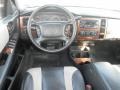 2004 Bright Silver Metallic Dodge Dakota Sport Quad Cab 4x4  photo #17