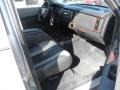 2004 Bright Silver Metallic Dodge Dakota Sport Quad Cab 4x4  photo #24