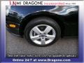 Black Uni - Jetta SE Sedan Photo No. 4