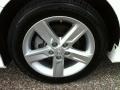 Super White - Camry SE Photo No. 3