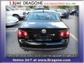 Black Uni - Jetta SE Sedan Photo No. 9