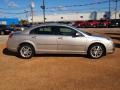 2007 Silver Pearl Metallic Saturn Aura XE #87224843