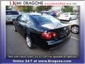 Black Uni - Jetta SE Sedan Photo No. 10
