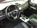 Super White - Camry SE Photo No. 8