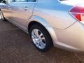2007 Silver Pearl Metallic Saturn Aura XE  photo #4