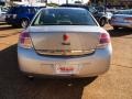 2007 Silver Pearl Metallic Saturn Aura XE  photo #6
