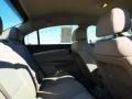 2007 Silver Pearl Metallic Saturn Aura XE  photo #9