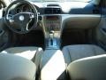 2007 Silver Pearl Metallic Saturn Aura XE  photo #10