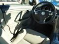2007 Silver Pearl Metallic Saturn Aura XE  photo #11