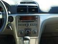 2007 Silver Pearl Metallic Saturn Aura XE  photo #12