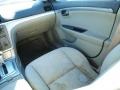2007 Silver Pearl Metallic Saturn Aura XE  photo #13