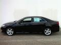 Attitude Black Metallic - Camry SE Photo No. 4