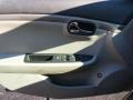 2007 Silver Pearl Metallic Saturn Aura XE  photo #15