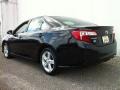 Attitude Black Metallic - Camry SE Photo No. 5